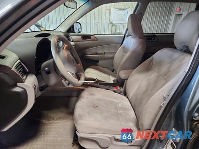 Zdjęcie 7 z 13 samochodu: 2009 SUBARU FORESTER 2.5X PREMIUM VIN:JF2SH63669H783328 - miniatura