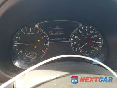 Zdjęcie 9 z 12 samochodu: 2016 NISSAN ALTIMA 2.5 S VIN:1N4AL3APXGN383330 - miniatura