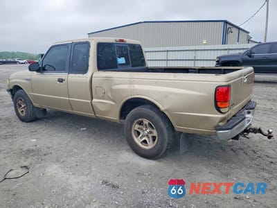 Drugie zdjęcie samochodu z przodu: 1999 MAZDA B3000 CAB PLUS VIN:4F4YR16V7XTM13874 - miniatura