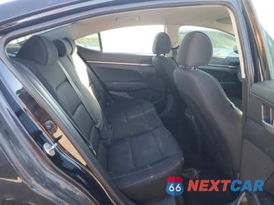 Zdjęcie 10 z 12 samochodu: 2018 HYUNDAI ELANTRA SE VIN:5NPD74LF3JH316727 - miniatura