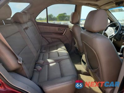 Zdjęcie 11 z 14 samochodu: 2003 KIA SORENTO LX VIN:KNDJC733435118845 - miniatura
