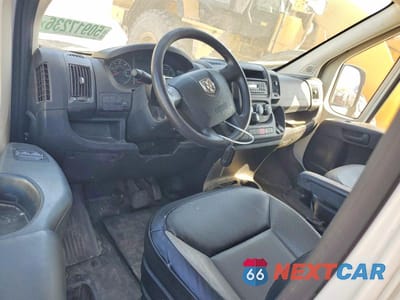 Zdjęcie 8 z 13 samochodu: 2016 RAM PROMASTER 2500 2500 HIGH VIN:3C6TRVCG9GE108960 - miniatura
