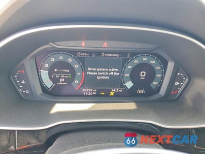 Zdjęcie 9 z 12 samochodu: 2022 AUDI Q3 PREMIUM S LINE 45 VIN:WA1DECF34N1023783 - miniatura