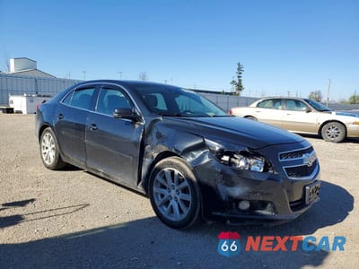Czwarte zdjęcie samochodu z boku: 2013 CHEVROLET MALIBU 2LT VIN:1G11E5SA0DF226947 - miniatura