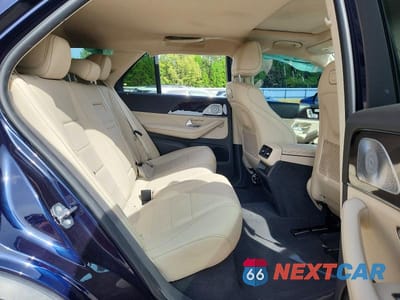 Zdjęcie 10 z 12 samochodu: 2020 MERCEDES-BENZ GLE 350 4MATIC VIN:4JGFB4KBXLA219097 - miniatura