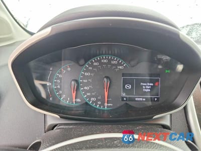 Zdjęcie 9 z 12 samochodu: 2019 CHEVROLET SONIC LT VIN:1G1JD6SB4K4139840 - miniatura