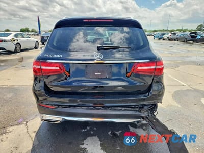 Zdjęcie 6 z 13 samochodu: 2019 MERCEDES-BENZ GLC 300 VIN:WDC0G4JB6KV134319 - miniatura