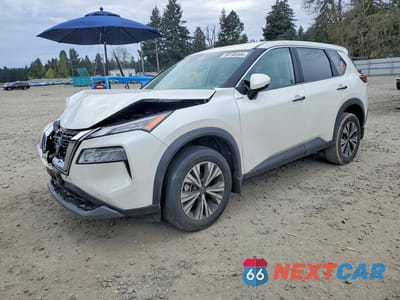 2023 NISSAN ROGUE SV 5N1BT3BA9PC684171 - główne zdjęcie licytacji z USA - miniatura