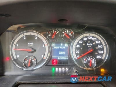 Zdjęcie 9 z 12 samochodu: 2011 DODGE RAM 5500 ST VIN:3D6WU7CL2BG503163 - miniatura