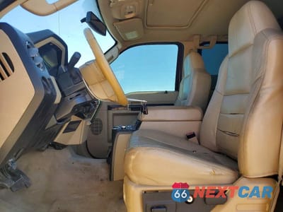 Zdjęcie 7 z 13 samochodu: 2010 FORD F350 SUPER DUTY VIN:1FTWW3BRXAEB30667 - miniatura