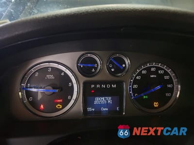 Zdjęcie 9 z 13 samochodu: 2010 CADILLAC ESCALADE ESV PREMIUM VIN:1GYUKJEF0AR262350 - miniatura