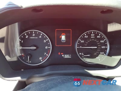 Zdjęcie 9 z 13 samochodu: 2024 SUBARU CROSSTREK PREMIUM VIN:JF2GUADC8R8892947 - miniatura