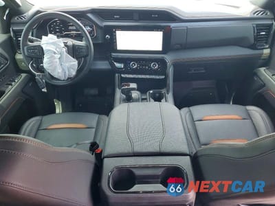 Zdjęcie 8 z 12 samochodu: 2025 GMC SIERRA K1500 AT4 VIN:1GTUUEE80SZ341382 - miniatura