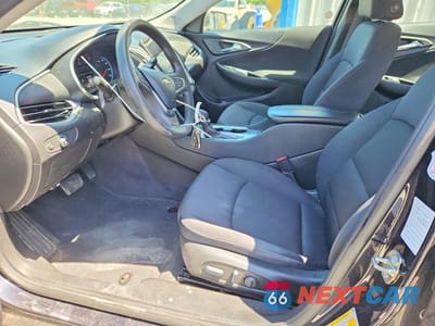 Zdjęcie 7 z 13 samochodu: 2023 CHEVROLET MALIBU LT VIN:1G1ZD5STXPF187537 - miniatura