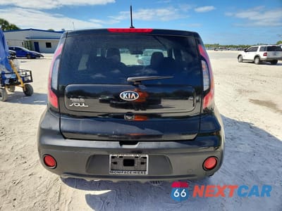 Zdjęcie 6 z 11 samochodu: 2019 KIA SOUL BASE VIN:KNDJN2A25K7918712 - miniatura