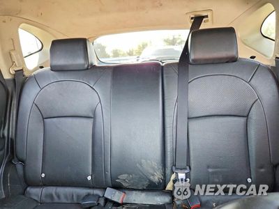 Zdjęcie 10 z 13 samochodu: 2013 NISSAN ROGUE S VIN:JN8AS5MV5DW638236 - miniatura