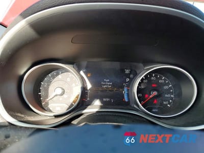 Zdjęcie 9 z 13 samochodu: 2020 JEEP COMPASS LIMITED VIN:3C4NJDCB4LT168173 - miniatura