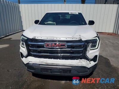 Piąte zdjęcie samochodu w środku: 2026 GMC TERRAIN ELEVATION VIN:3GKALMEG5TL355881 - miniatura