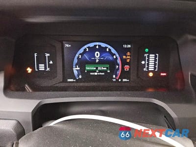 Zdjęcie 9 z 13 samochodu: 2026 TOYOTA 4RUNNER SR5 VIN:JTEVA5BR7T5094800 - miniatura