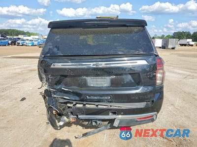 Zdjęcie 6 z 13 samochodu: 2022 CHEVROLET TAHOE C1500 VIN:1GNSCLED6NR269546 - miniatura
