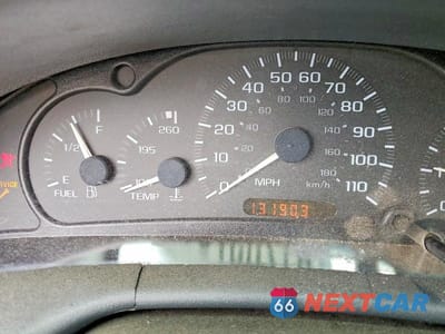 Zdjęcie 9 z 13 samochodu: 2002 CHEVROLET CAVALIER LS VIN:1G1JS124527124532 - miniatura
