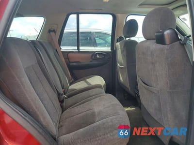 Zdjęcie 11 z 13 samochodu: 2006 CHEVROLET TRAILBLAZER LS VIN:1GNDT13S462302715 - miniatura