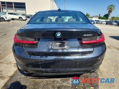 Zdjęcie 6 z 12 samochodu: 2019 BMW 330I VIN:WBA5R1C52KAK09162 - miniatura