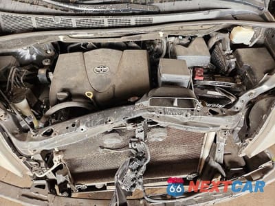 Zdjęcie 12 z 14 samochodu: 2019 TOYOTA SIENNA LE VIN:5TDKZ3DC1KS997191 - miniatura