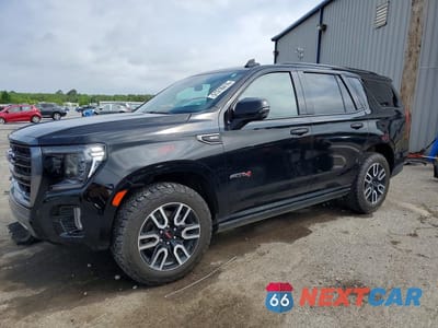 2024 GMC YUKON 1GKS2CKL8RR201167 - główne zdjęcie licytacji z USA - miniatura