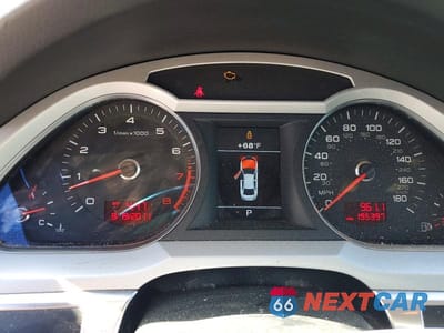 Zdjęcie 9 z 13 samochodu: 2011 AUDI A6 PREMIUM VIN:WAUAKAFB3BN016323 - miniatura