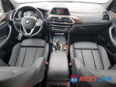 Zdjęcie 8 z 13 samochodu: 2019 BMW X3 SDRIVE30I VIN:5UXTR7C58KLF29797 - miniatura