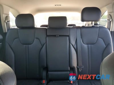 Zdjęcie 10 z 14 samochodu: 2022 KIA SORENTO S VIN:5XYRL4LC4NG154479 - miniatura