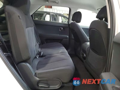 Zdjęcie 11 z 13 samochodu: 2025 HYUNDAI IONIQ 5 SE VIN:7YAKMDDCXSY027034 - miniatura