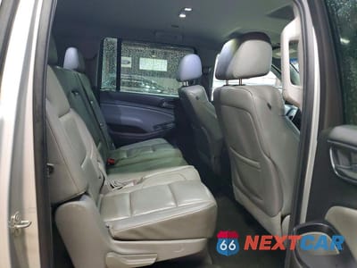 Zdjęcie 11 z 13 samochodu: 2015 CHEVROLET SUBURBAN K1500 LT VIN:1GNSKJKC8FR556990 - miniatura