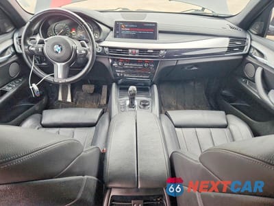 Zdjęcie 8 z 12 samochodu: 2018 BMW X6 XDRIVE35I VIN:5UXKU2C58J0X49368 - miniatura
