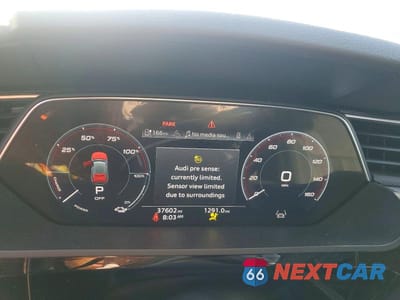 Zdjęcie 9 z 12 samochodu: 2021 AUDI E-TRON PRESTIGE VIN:WA1VAAGEXMB006726 - miniatura
