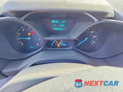 Zdjęcie 9 z 13 samochodu: 2017 FORD TRANSIT CONNECT XLT VIN:NM0LS7F70H1297388 - miniatura