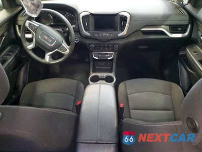 Zdjęcie 8 z 13 samochodu: 2024 GMC TERRAIN SLE VIN:3GKALMEG5RL397539 - miniatura