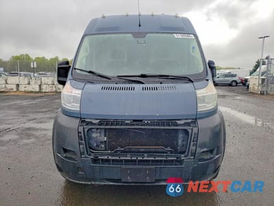 Piąte zdjęcie samochodu w środku: 2019 RAM PROMASTER 3500 3500 HIGH VIN:3C6URVJG3KE561763 - miniatura