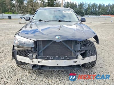 Piąte zdjęcie samochodu w środku: 2015 BMW X3 XDRIVE28I VIN:5UXWX9C56F0D49921 - miniatura