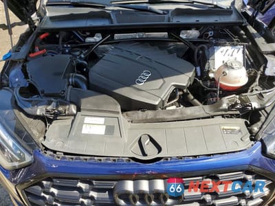 Zdjęcie 12 z 13 samochodu: 2022 AUDI Q5 PREMIUM PLUS 45 VIN:WA1EAAFYXN2043725 - miniatura