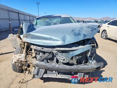 Piąte zdjęcie samochodu w środku: 2009 TOYOTA CAMRY BASE VIN:4T1BE46K39U836882 - miniatura