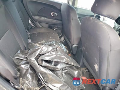 Zdjęcie 10 z 11 samochodu: 2018 KIA SOUL BASE VIN:KNDJN2A26J7602086 - miniatura