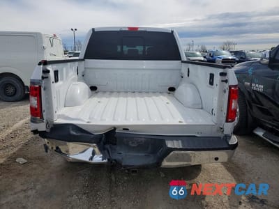 Zdjęcie 6 z 12 samochodu: 2019 FORD F150 SUPERCREW VIN:1FTFW1C19KFC54857 - miniatura
