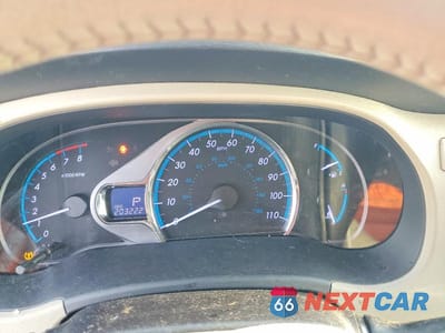 Zdjęcie 9 z 12 samochodu: 2014 TOYOTA SIENNA XLE 8-PASSENGER VIN:5TDYK3DC1ES446326 - miniatura