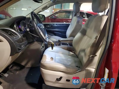 Zdjęcie 7 z 13 samochodu: 2016 CHRYSLER TOWN & COUNTRY TOURING VIN:2C4RC1BGXGR149708 - miniatura