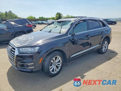 2017 AUDI Q7 PREMIUM PLUS WA1LAAF79HD035364 - główne zdjęcie licytacji z USA - miniatura