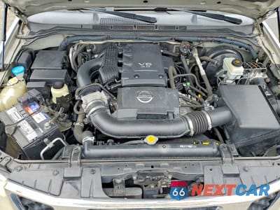 Zdjęcie 12 z 13 samochodu: 2005 NISSAN PATHFINDER XE VIN:5N1AR18W35C739017 - miniatura