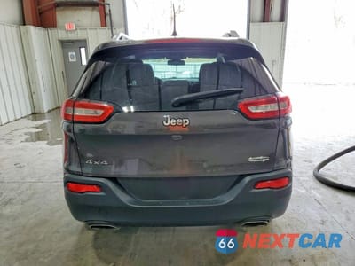 Zdjęcie 6 z 13 samochodu: 2017 JEEP CHEROKEE LATITUDE VIN:1C4PJMCS1HW639030 - miniatura