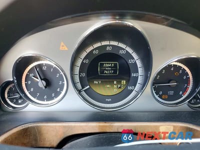 Zdjęcie 9 z 12 samochodu: 2012 MERCEDES-BENZ E 350 4MATIC VIN:WDDHF8JB5CA615244 - miniatura